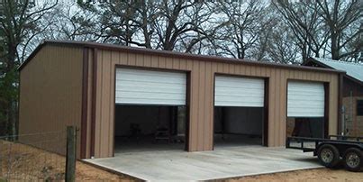 metal building manufacturer near me